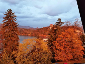 BALCON Apartments Bled